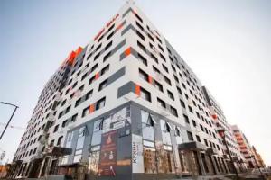 ARENA Hotel, Astana