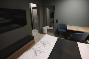 Smart-hotel Asgard, Murmansk