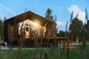 Svoy ugol za gorodom Cottage, Myshenskoe