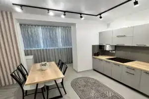 U Mamaeva Kurgana Flat, Volgograd