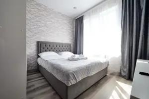 S Vidom Na Vulkany Apartment, Petropavlovsk-Kamchatsky