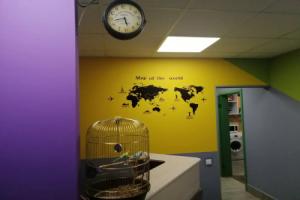 Meridian Hostel, Kiev