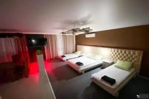 Na Parovoznoy 15 (7a) Flat, Ruzayevka