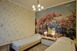 Provans Hostel, Barnaul