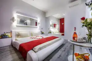 Aleks na Prosvesheniya Hotel, Pargolovo