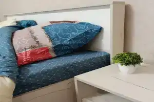 Gostepriimno V Rybinske Flat, Rybinsk