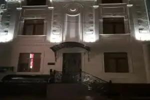 Guest House Al-Bukhori, Samarkand