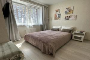 Izhevsk Flat, Izhevsk