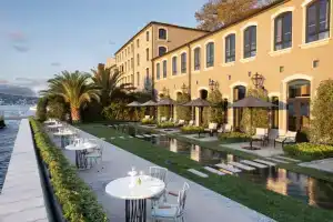 Vakko Hotel Sumahan Bosphorus, Istanbul