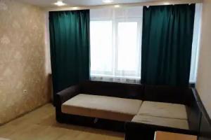 Na Leningradskom Prospekte 19 Flat, Novy Urengoy