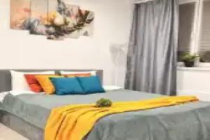 Magiya Na Yaganova 9/2 Apartaments, Balashikha