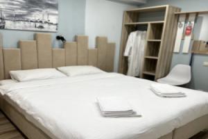 Hotel89, Salehard