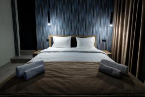 Evn Rooms Yerevan Mini hotel, Yerevan