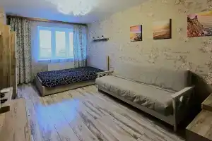 Na Novomoskovskoy 12 Apartments, Tula