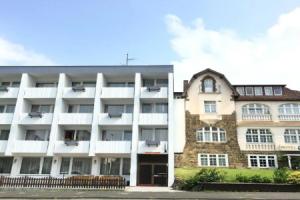 Hotel am Asenberg, Bad Salzuflen