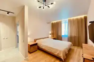 Lyuks S Krasivym Vidom 77 Apartments, Tambov