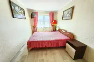 Na Ulitse Simferopolskaya 22 Flat, Alushta