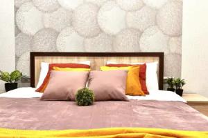 Magiya na Transportnoy 31/2 Apartments, Reutov