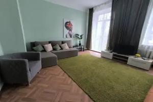 V samom tsentre Flat, Nizhniy Tagil