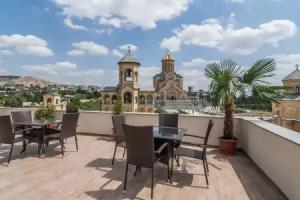 "Liva Hotel", Tbilisi