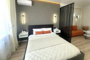 Style Rooms Flat, Stavropol