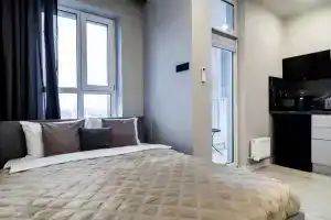 2 Nochi Na Ulitse Nastavnikov 12 Flat, Krasnodar