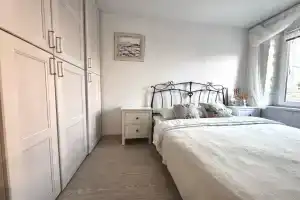 Na Chapaevskoy Apartments, Samara