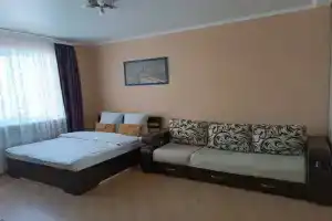 Flat Na Oblastnoy Bolnitse, Bryansk