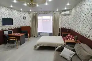 Studiya 2 Flat, Samara