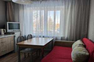 Apartamenty V Sovetskom Rayone, Krasnoyarsk