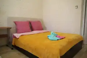 Like Home vozle Zavoda Zvezdochka Apartaments, Severodvinsk