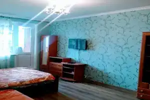 Na ulice Skobelevskaya 20 Apartments, Moscow