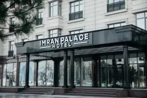 Imran Palace Hotel, Namangan