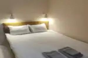 Uyutnaya U Gornolyzhnogo Sklona Flat, Kirovsk