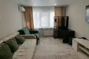 Uyutnaya V Spalnom Rayone Flat, Volgograd