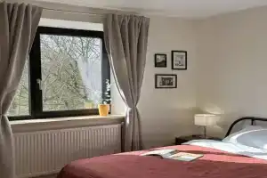 Ryadom C Naberezhnoy Reki Pregolya Flat, Kaliningrad