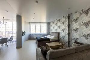 2 MaxRealty24 Molodezhnaya 7/1 Flat, Khimki