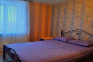 Dvukhkomnatnaya Na Udmurtskoy 268 Flat, Izhevsk
