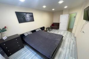 So Vsemi Udobstvami Flat, Lobnya