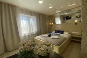 Hanaka Na Pionerskoy 21B #27 Apartments, Reutov