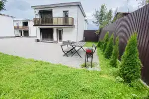 Kuvshinovo Siti Petergof Guest House, Petergof