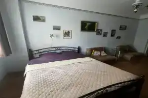 Na Alleye Flat, Yaroslavl