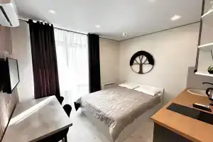 Onlayn Apartments, Naberezhnyye Chelny