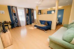 Uyutnaya Studiya Na Sadovoy Allee Apartments, Ivanovo