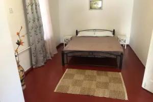 Bez Khozyaev So Vsemi Udobstvami S Uyutnym Dvorikom Private house, Yeysk