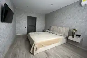 Sutki Rent v Mineralnykh Vodakh Ryadom s Aeroportom Apartments, Krasnyy Pakhar'