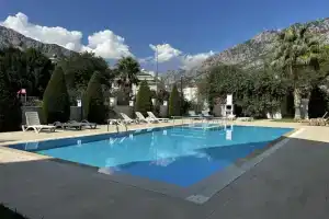 V Gorakh Apartments, Kemer