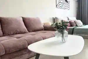 U Morya Flat, Novorossijsk