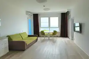 Morskoy Kvartal na Pervoy Beregovoy Linii Apartments, Adler