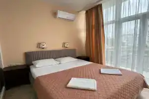 Komfortnaya Studiya A Apartments, Adler